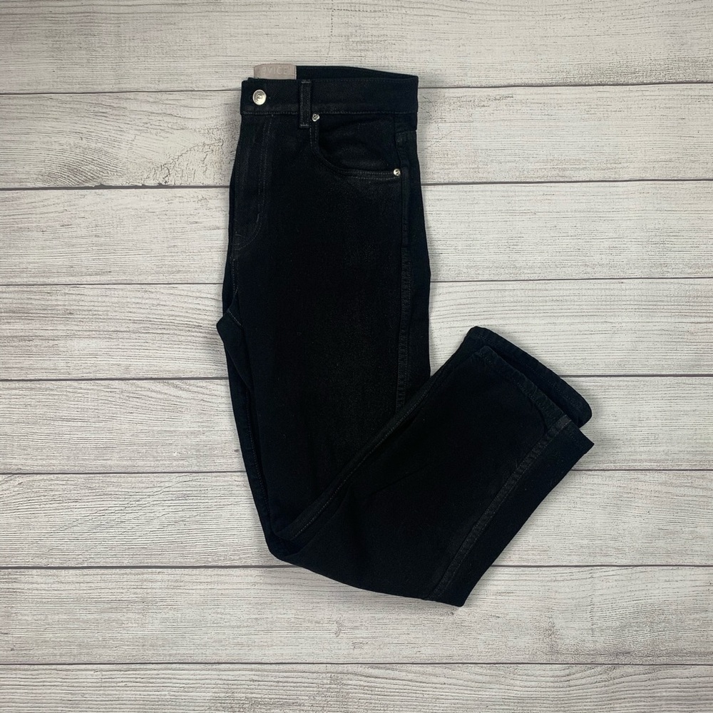 REVICE B-Side Ankle Jean